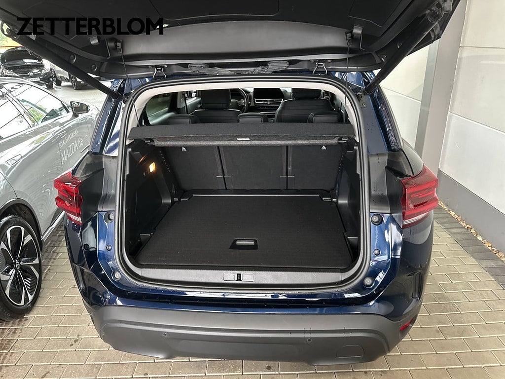 SUV Citroën C5 6 av 16