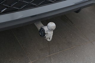 SUV Volkswagen Tayron 8 av 29