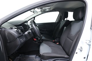 Kombi Renault Clio 9 av 19