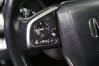Halvkombi Honda Civic 14 av 23