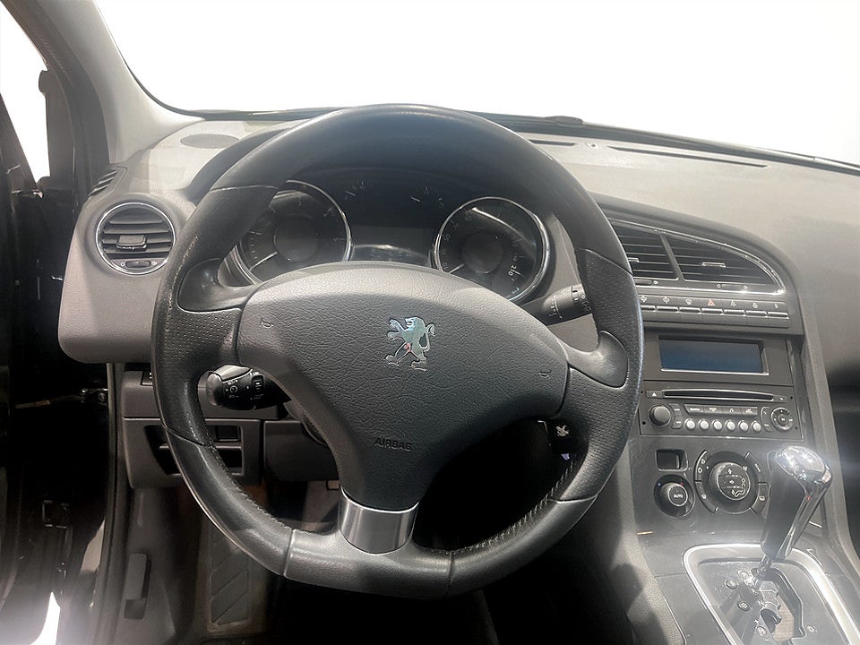 Bild på Peugeot 5008 Allure 2.0 HDI 163hk Aut