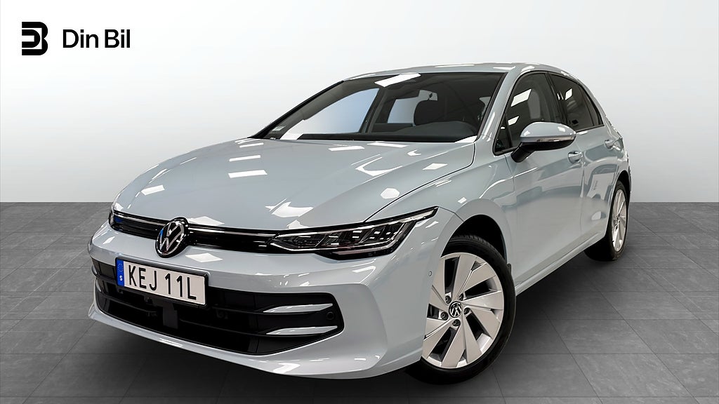 Volkswagen Golf LIFE 1.5 ETSI 110 KW / (150 HK) 7
