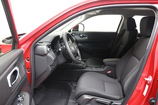 SUV Honda HR-V 4 av 22