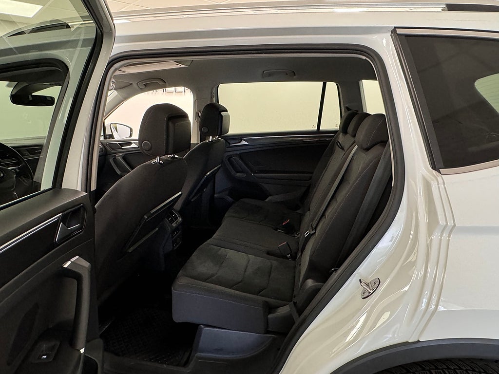 Volkswagen Tiguan 2018 - miniatyr 9