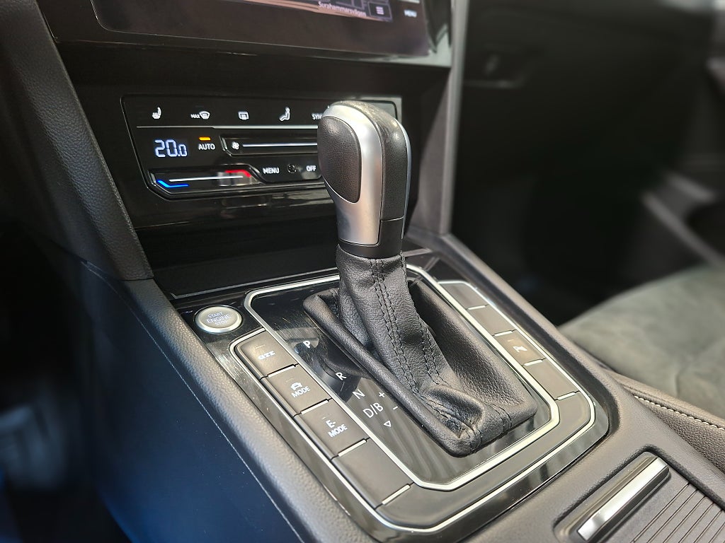 Volkswagen Passat 2022 - miniatyr 21