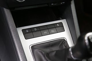 Kombi Skoda Octavia 19 av 28