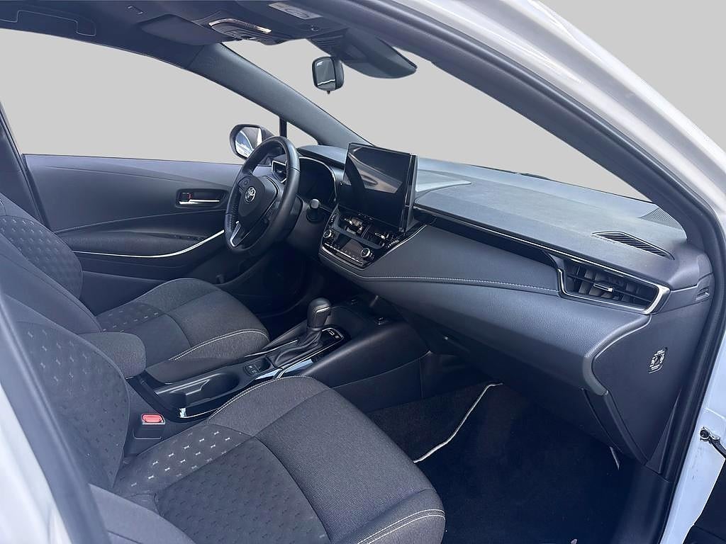 Toyota Corolla 2024 - miniatyr 7