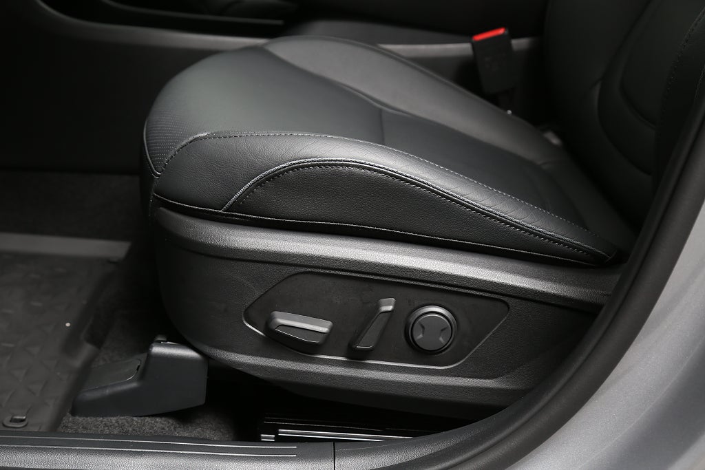 Hyundai Tucson PHEV 4WD Advanced |  Tech paket | 288HK 2026