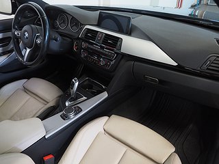 Sportkupé BMW 435 7 av 25