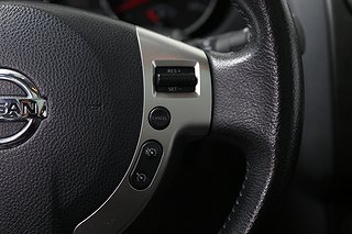 SUV Nissan Qashqai+2 12 av 18