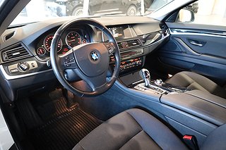 Kombi BMW 520 10 av 22