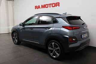 SUV Hyundai Kona 5 av 21