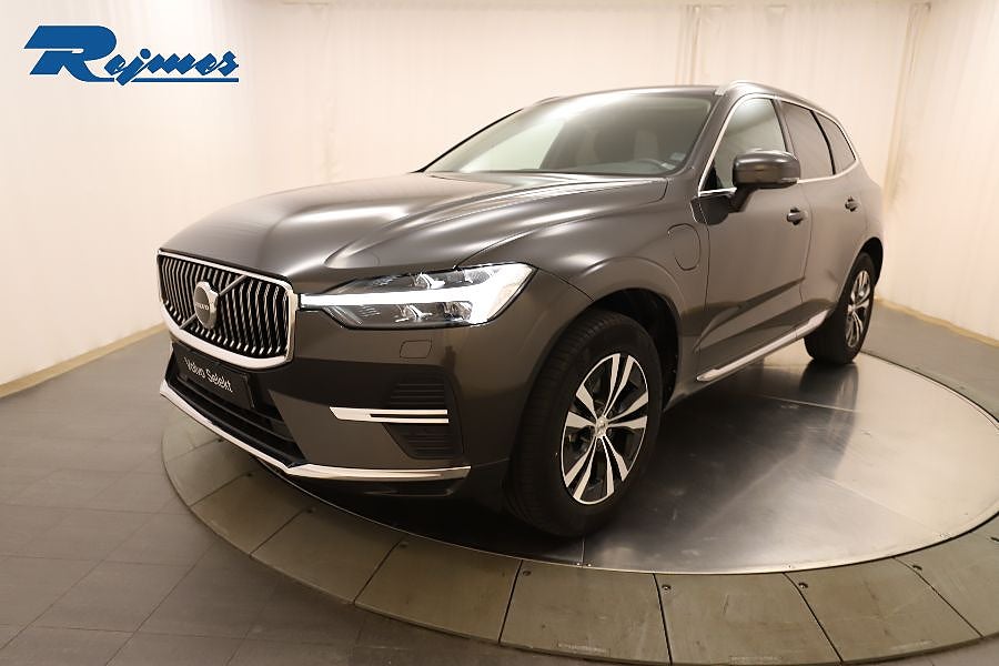 Volvo XC60 T6 Core Special Edition