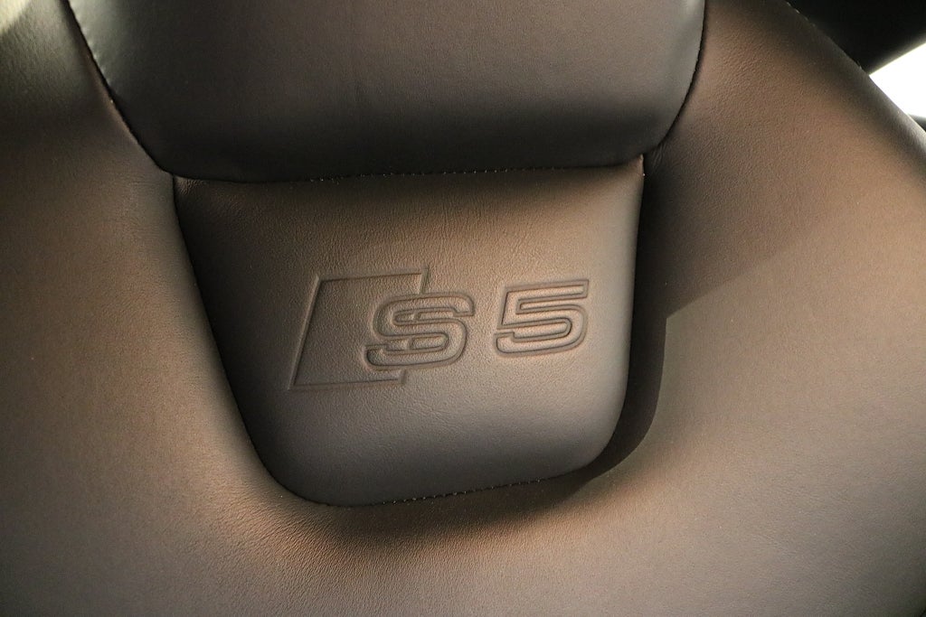 Audi S5 2011 - miniatyr 19