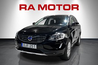 SUV Volvo XC60 1 av 20