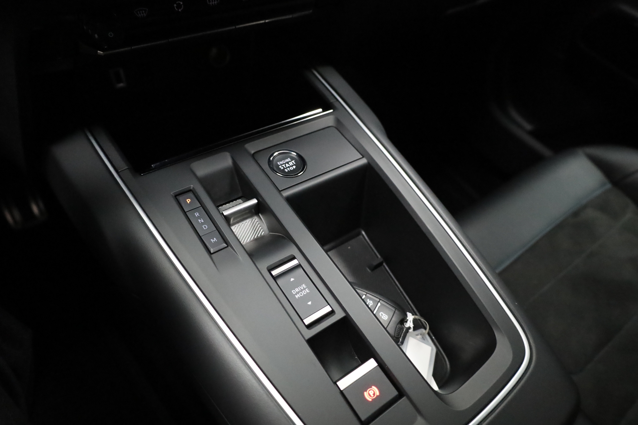 Citroen C5 Aircross 2022, kuva 6/51