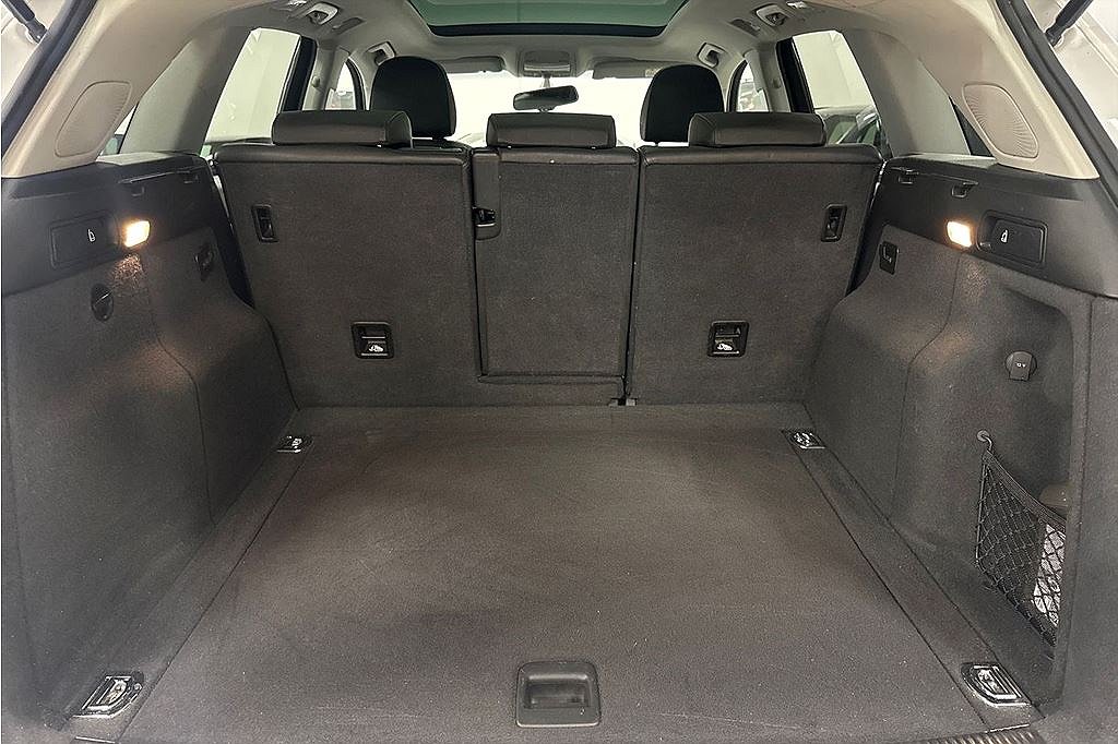 Audi Q5 2.0 TDI Quattro, 1 BRUKARE, B/O, DRAG, PANORAMA