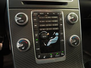 Kombi Volvo V60 24 av 27