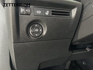 Kombi Citroën C4 15 av 16