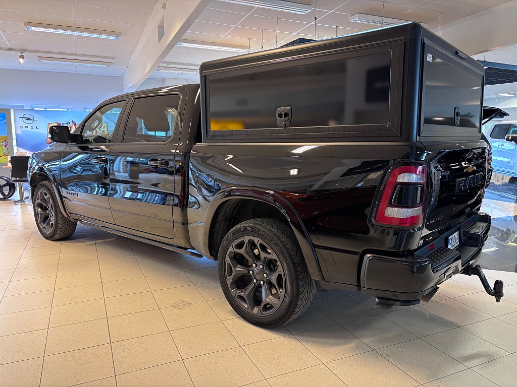 RAM 1500 2020 - miniatyr 2