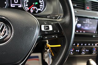 Kombi Volkswagen Golf 15 av 18
