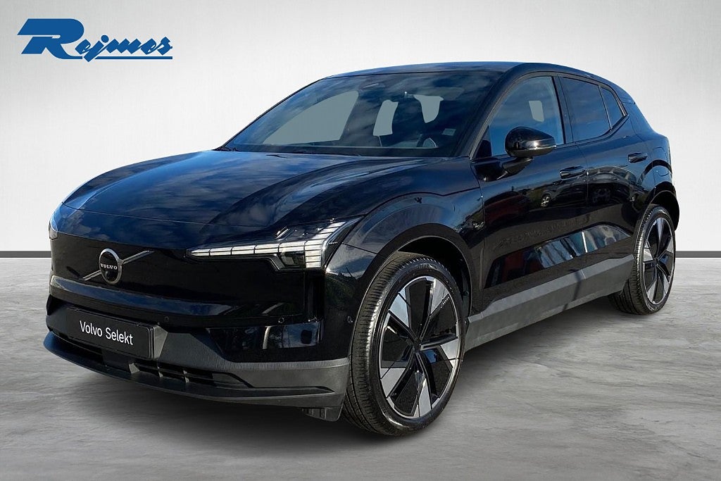 Volvo EX30 Twin Motor Performance Ultra