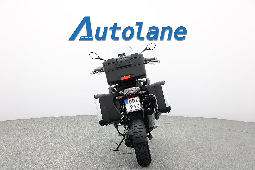 BMW R 1250 GS *Rallye Alla paket