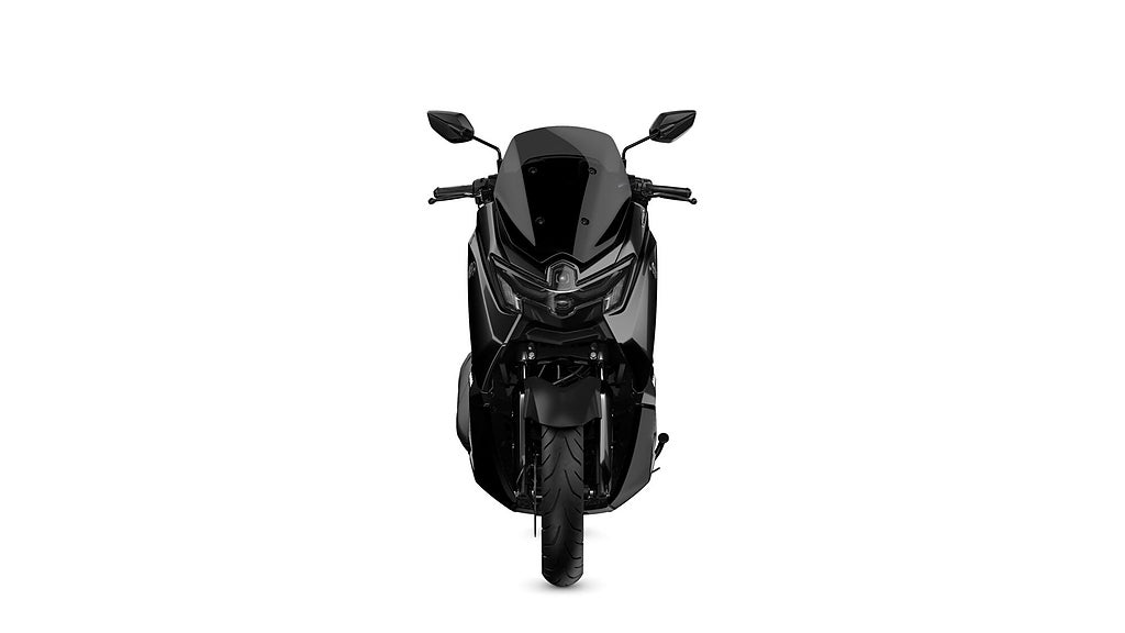 Yamaha N-Max 155Tech max/ Sportskoter/Beställ  idag!