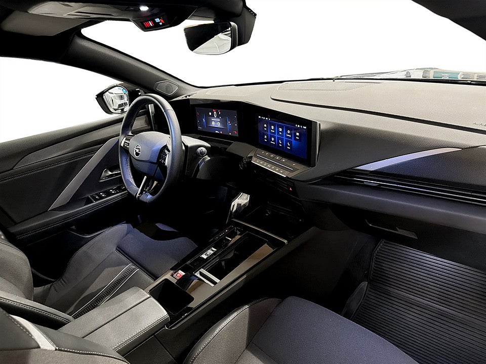 Bild på Opel Astra ST GS 1.2 PT 130hk Aut KAMPANJRÄNTA 3,99%