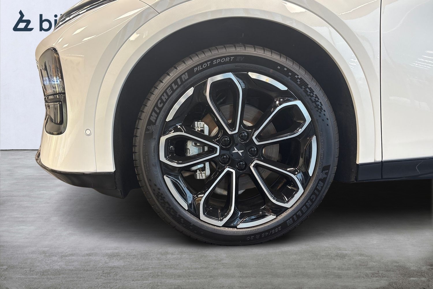 XPENG G6 PERFORMANCE 2026, bild 6/10