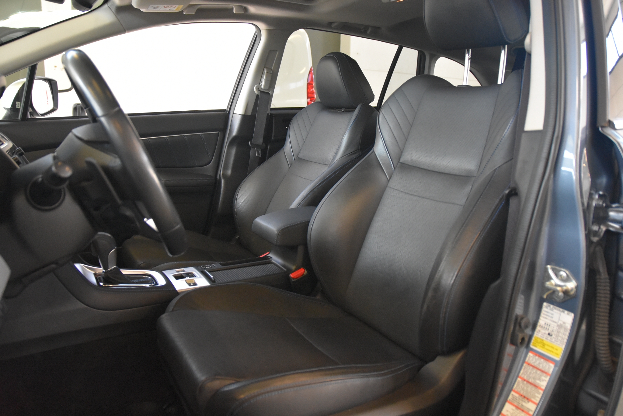 Subaru Levorg 2016, bild 6/41
