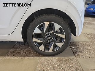 Kombi Hyundai i10 13 av 13