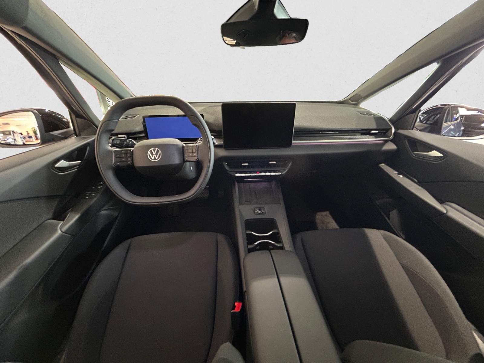 Volkswagen ID.3 Neo Life 58 kWh 2027, bild 7/10