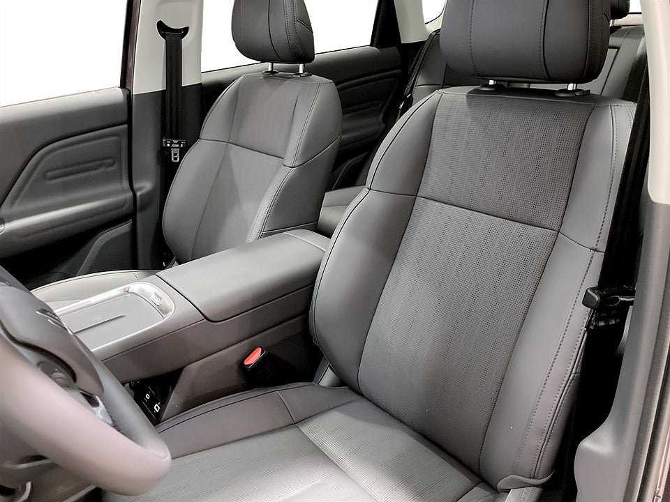 Bild på Leapmotor B10 Design ProMax Räckvidd WLTP 434km