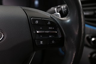 Halvkombi Hyundai IONIQ 11 av 25