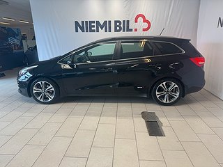 Kia Ceed 1.6 CRDi GT-Line Drag/Rattvärme/MoK/Kamera/Navi/S&V