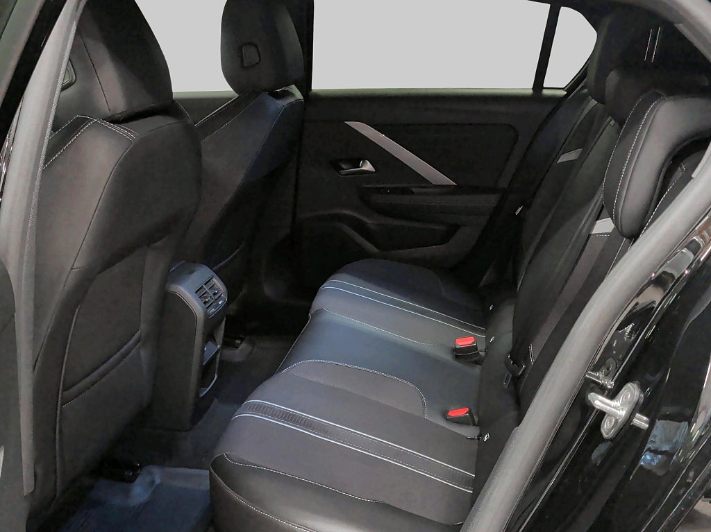 Opel Astra 5D 1.2 Turbo 130hk GS Automat – bild 9