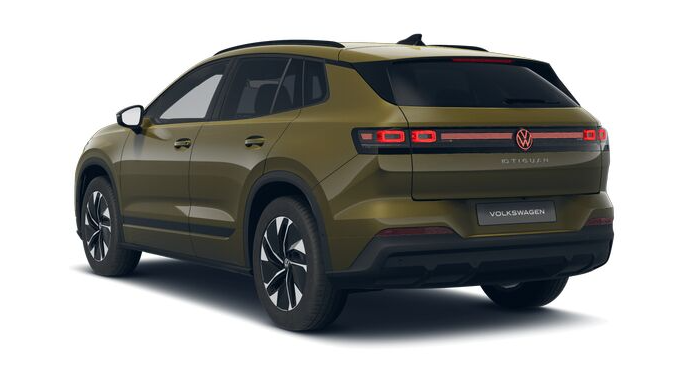 Volkswagen ID. Tiguan Style 2027, bild 2/10