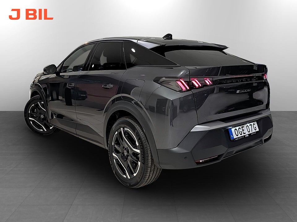 Bild på Peugeot E-3008 Allure Aut - OMGÅENDE LEVERANS!