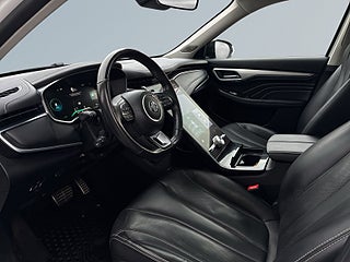 MG Marvel R Performance – bild 7