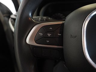 Sedan Fiat Tipo 19 av 19