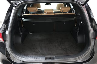 SUV Hyundai Santa Fe 26 av 27