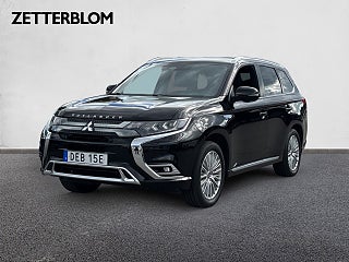 SUV Mitsubishi Outlander