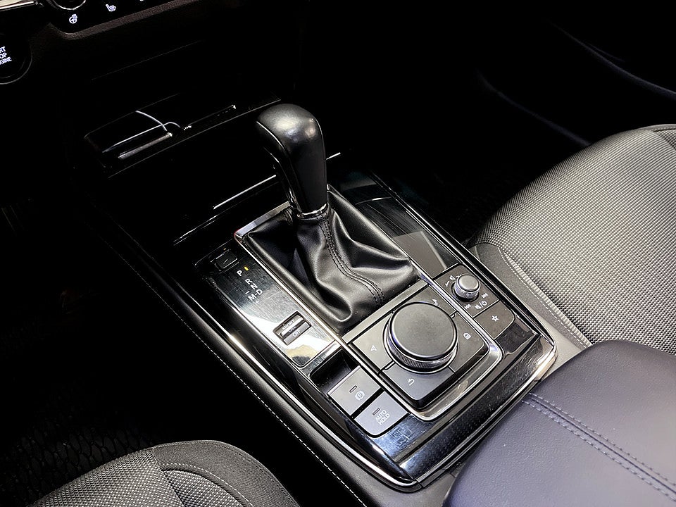 Bild på Mazda CX-30 Sky 2.0 SKYACTIV-X M Hybrid 150hk Aut - B-KAMERA