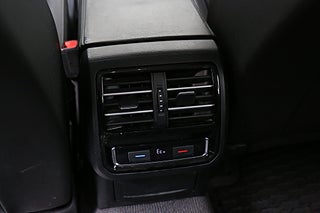 Kombi Volkswagen Passat 23 av 26