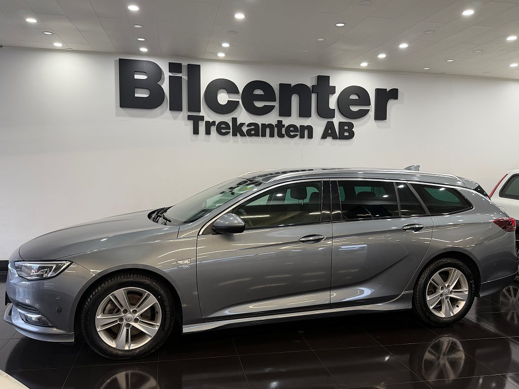 Opel Insignia Sports Tourer 2.0 CDTI Business Euro 6