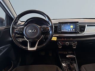 Kia Rio 1.4 CVVT GLS S&V-Hjul/Backkamera/Psens/Carplay/Navi – bild 8