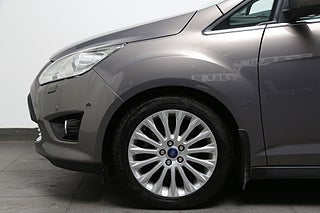 Minibuss Ford C-Max 9 av 23