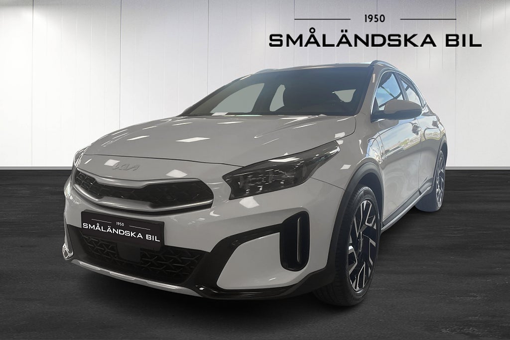 Kia Xceed Plug-in Hybrid DCT Action Euro 6