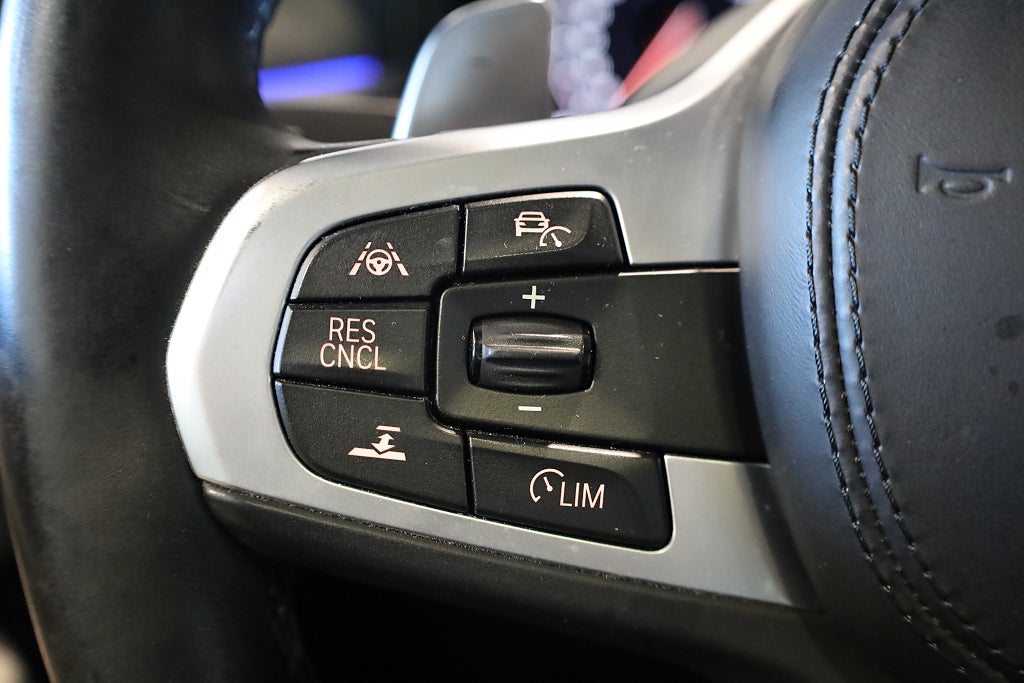 BMW 640 i xDrive GT M Sport Pano H/K 360° Navi HUD Keyless